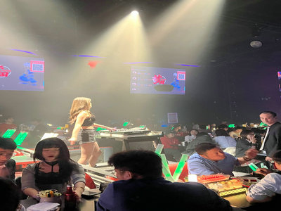 滁州夜总会招聘